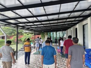 corporate-outing