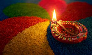 diwali event package