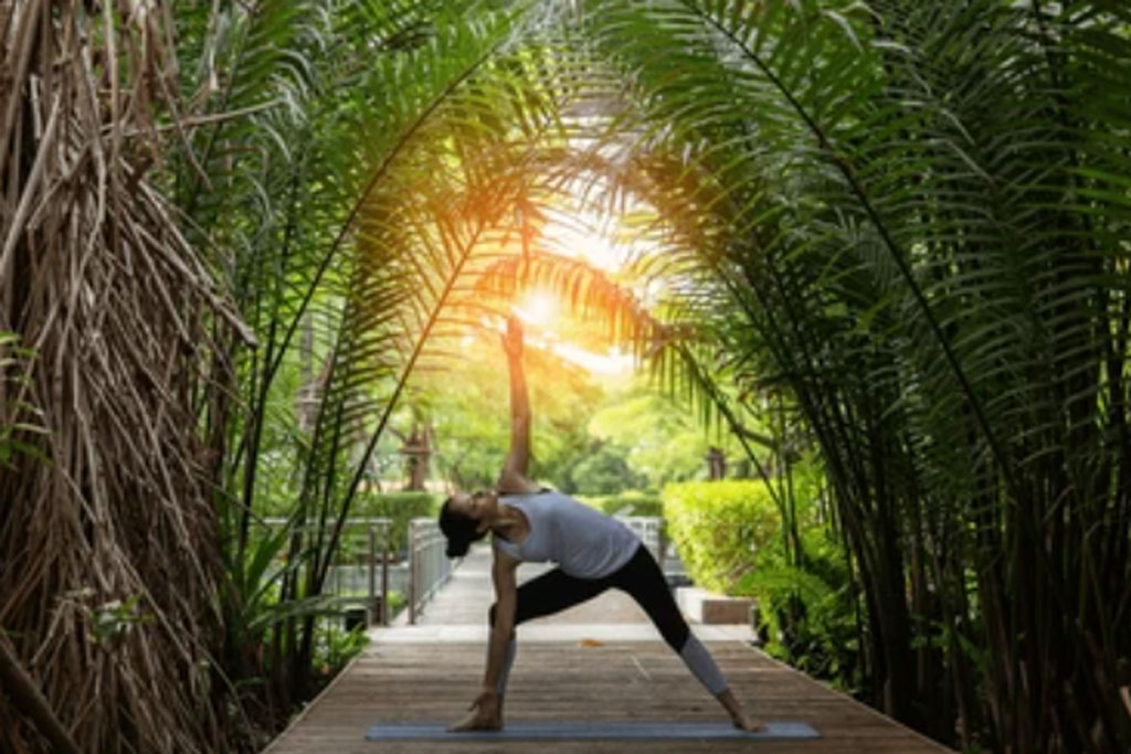 YOGA