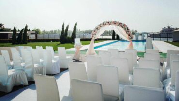 wedding venue near Mumbai