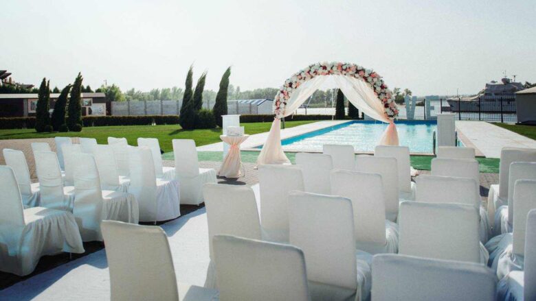 wedding venue near Mumbai