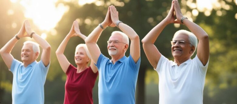 senior citizen group resort near mumbai