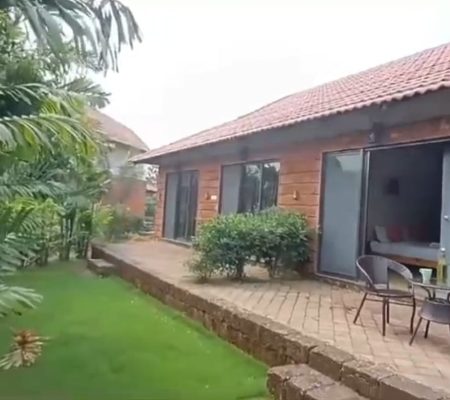 Cottages - Lawn View