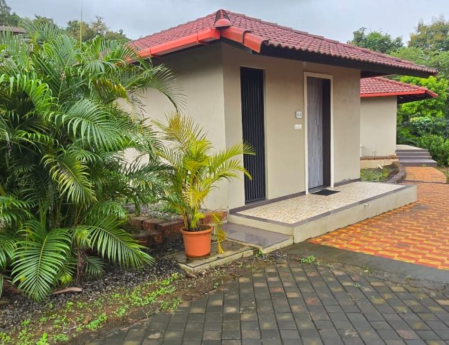 Cottages - Studio (1)