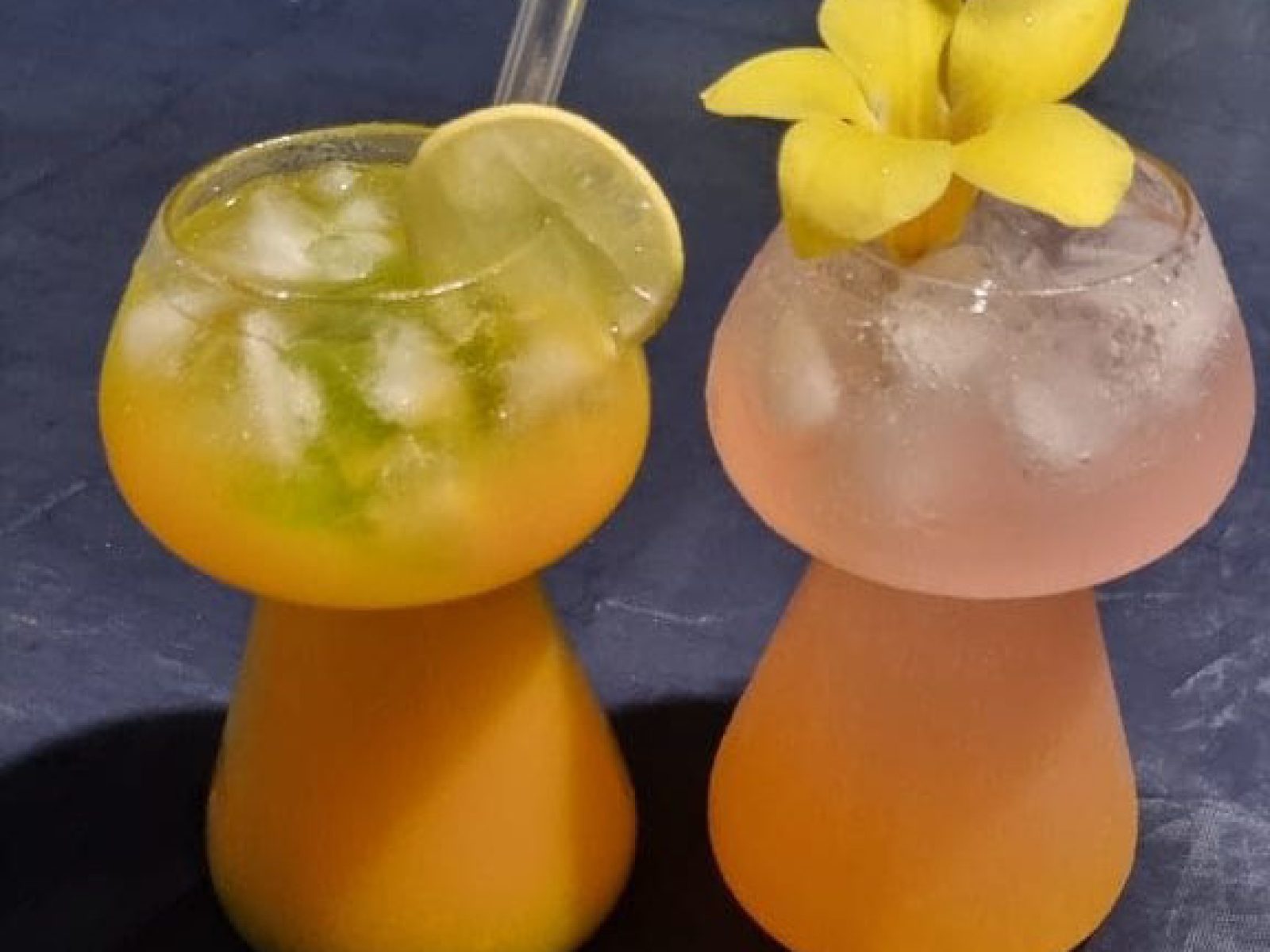 Dining - Bar and Lounge 1