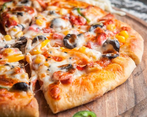 Dining - Chef_s special