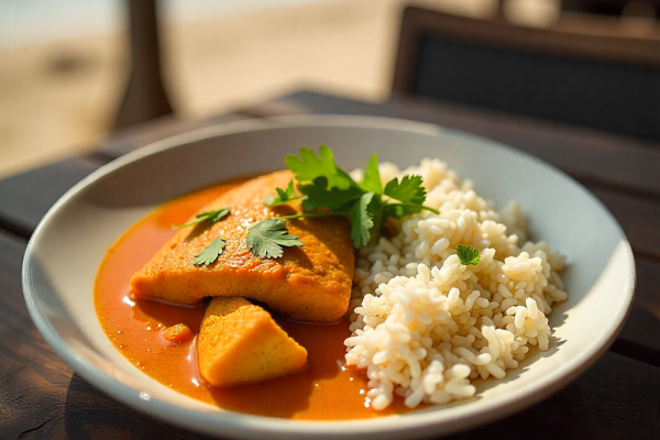 Dining - Local Maharashtrian