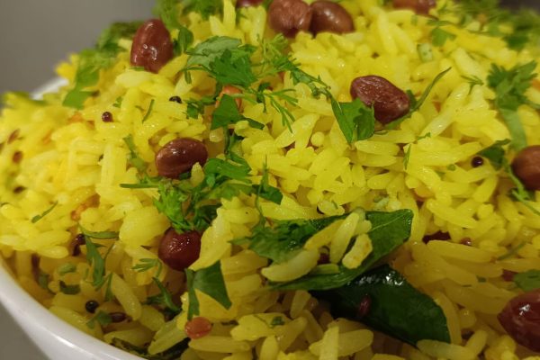 Dining - Local Maharashtrian