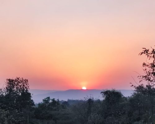 Dining - Sunset Verandah