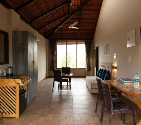 Lawnview Cottage