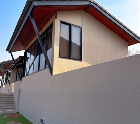 Panoramic Hilltop Cottage (1)