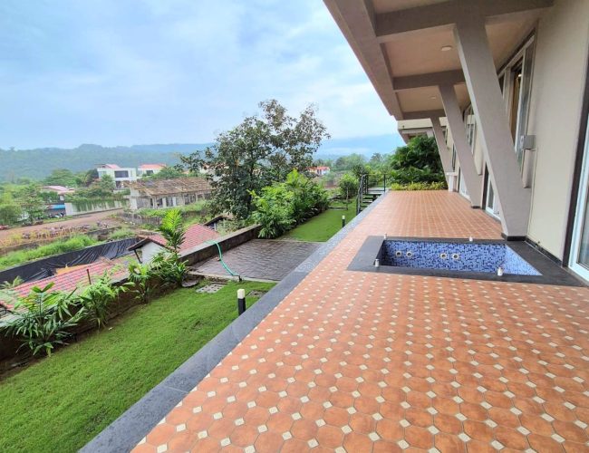 Q6 VILLA