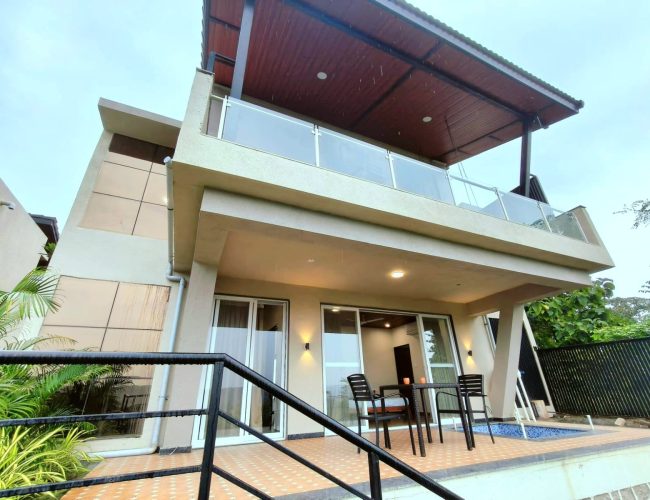 Q7 VILLA- Main photo