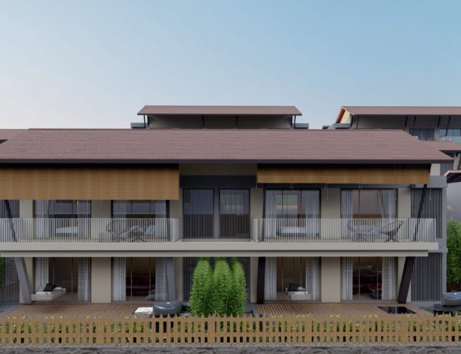 Q8 VILLA -Main