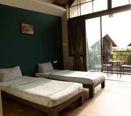 Waterview Cottage
