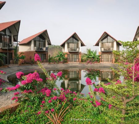 Waterview Cottage(2)