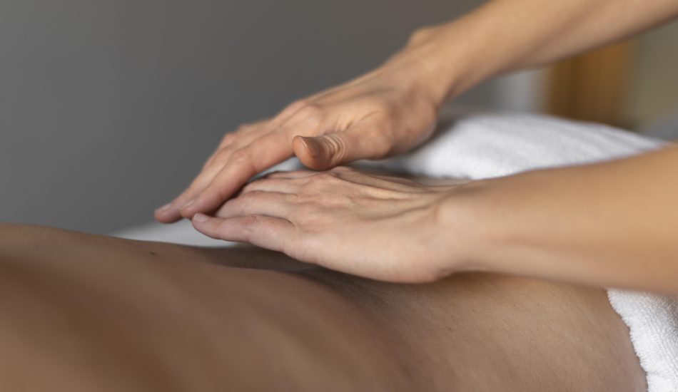 Wellness - Balinese