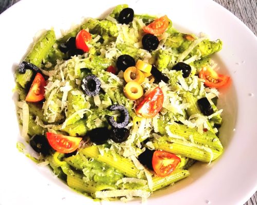 pasta