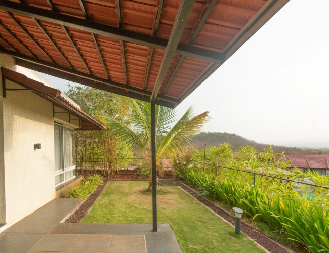 villa - K3
